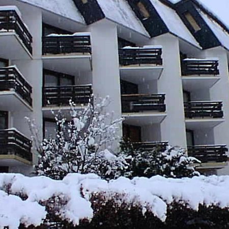 Apt Or Chalet Near The Slopes Saint Chaffrey Buitenkant foto