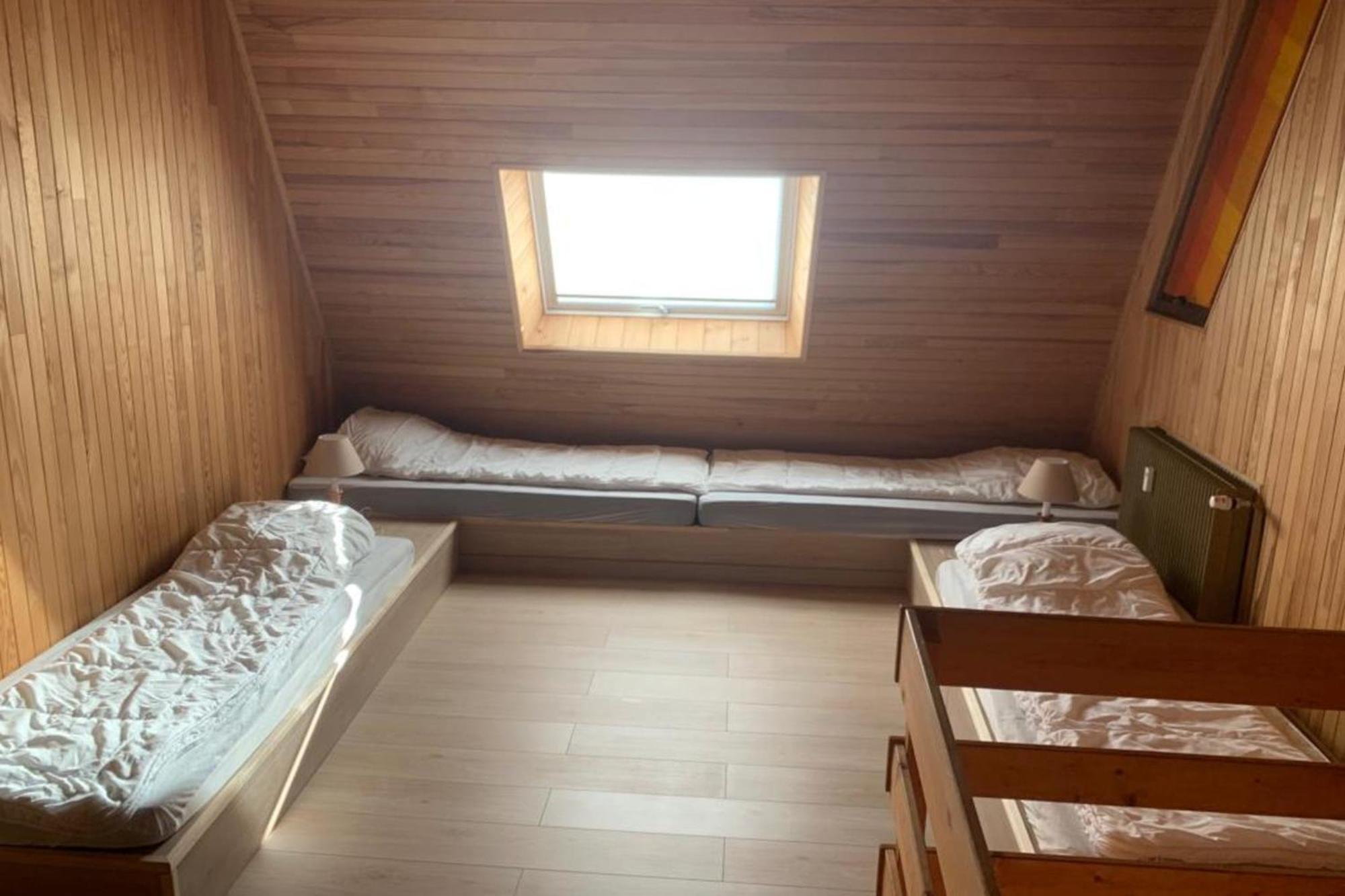 Apt Or Chalet Near The Slopes Saint Chaffrey Buitenkant foto